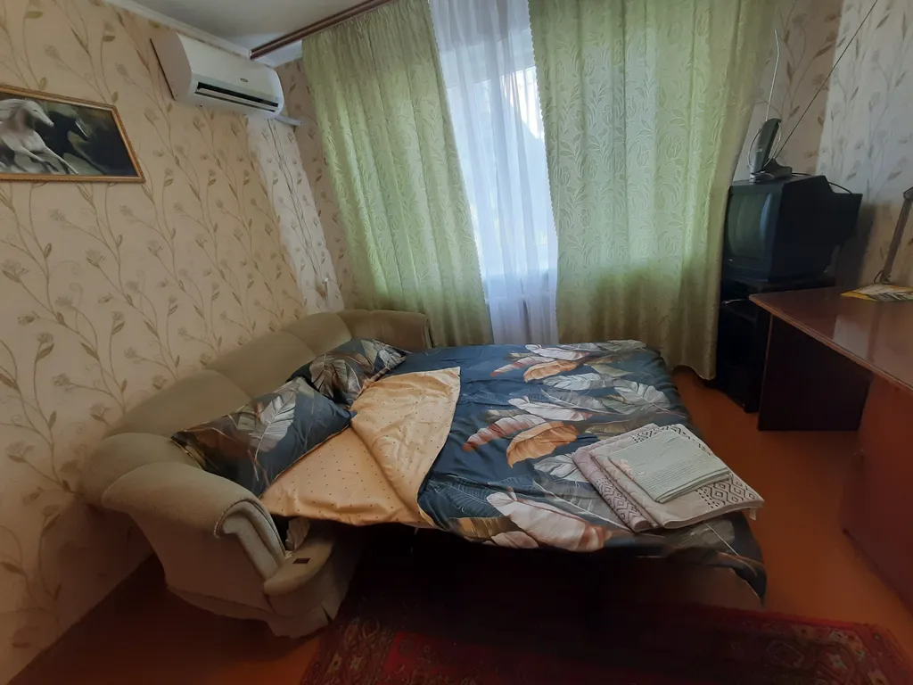 1-комнатная квартира на Северном, Орбитальная.