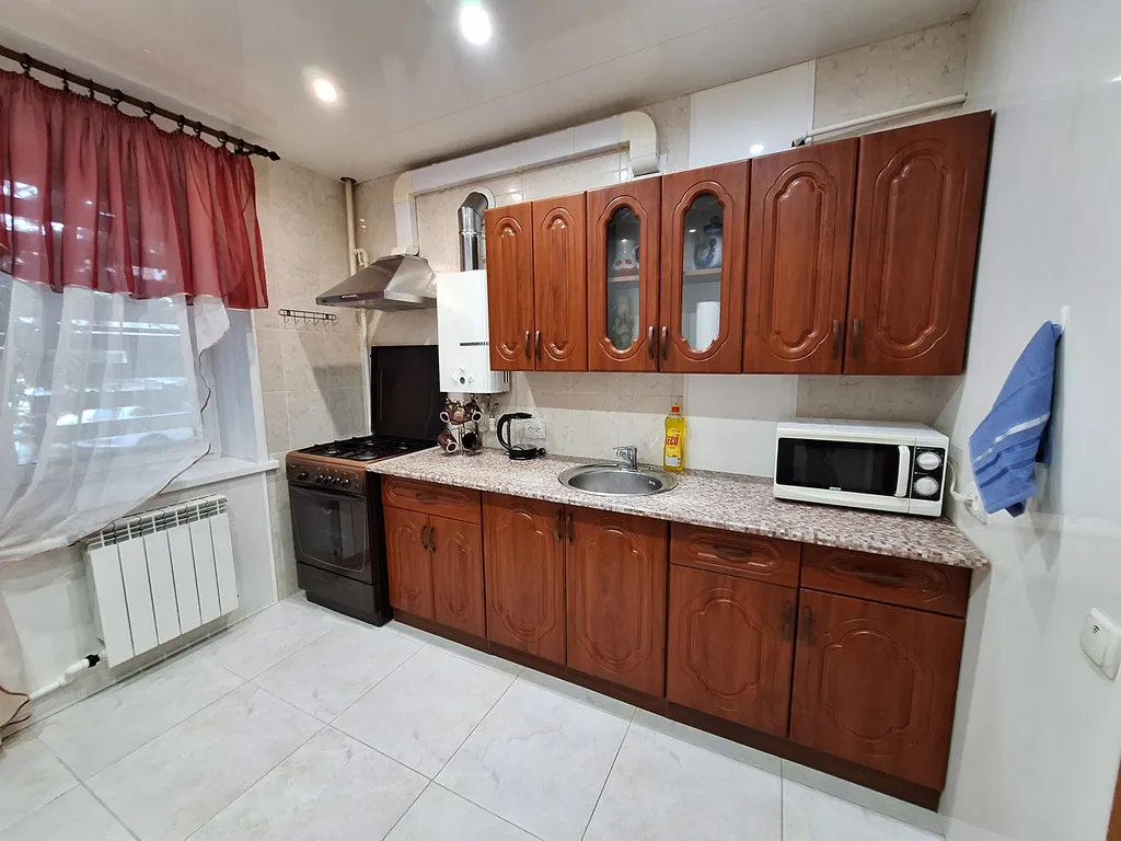 Уютная квартира недалеко от М4