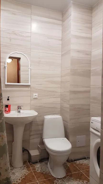 Квартира 1-комнатная Квартира — Сухум