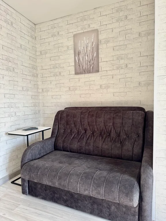 Квартира 1-комнатная Квартира — Барнаул