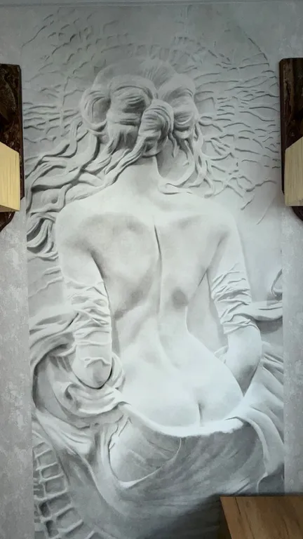 Эксклюзивная квартира