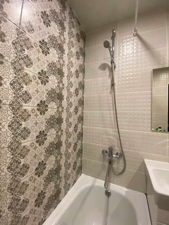 Квартира Атмосфера