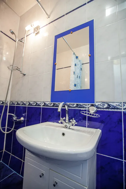 Стандарт двухместный "Чукотка"