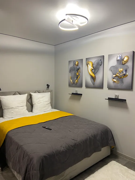 Квартира Уютное гнездышко — аренда посуточно в Астрахань