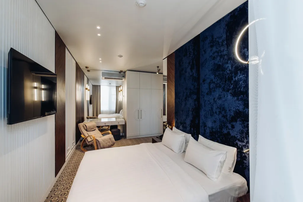 Квартира Комната — аренда посуточно в Улан-Удэ