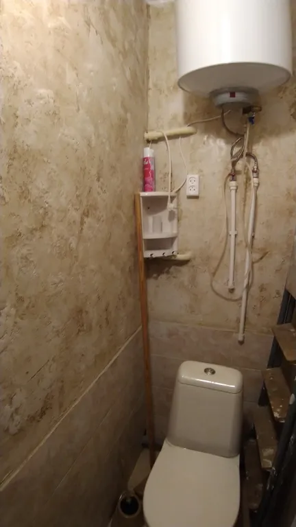 Квартира Уютная квартира для отдыха — Санкт-Петербург