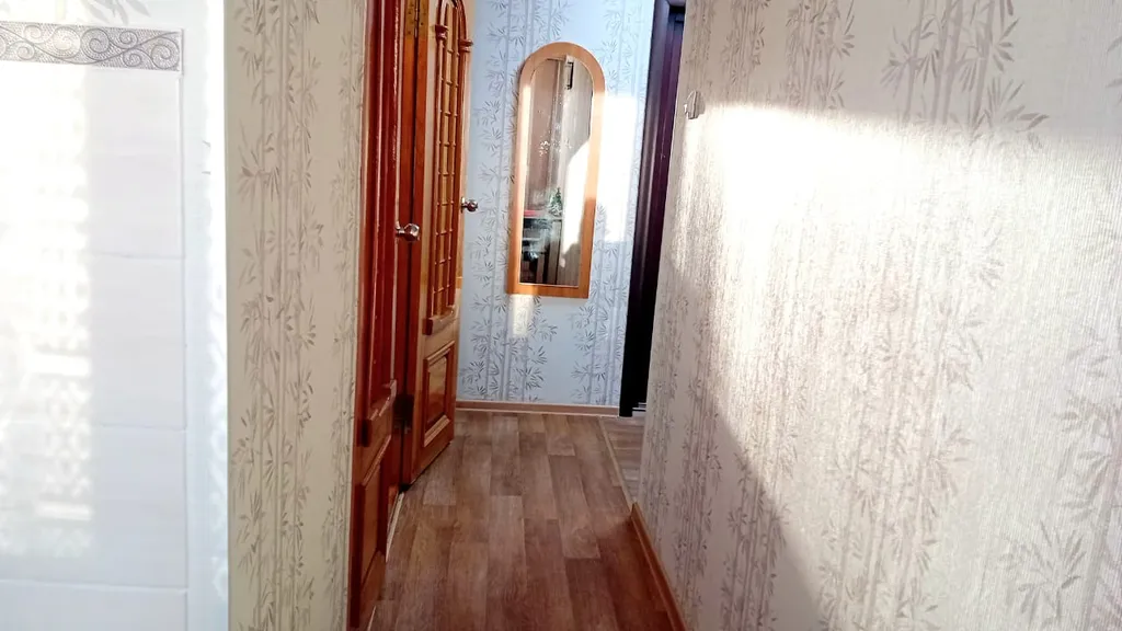 Квартирка у Звездного