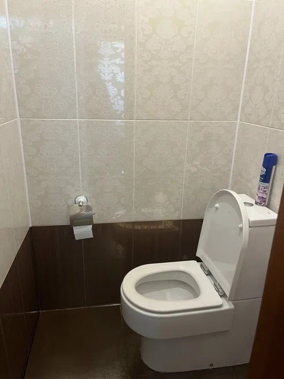 Удобная квартира