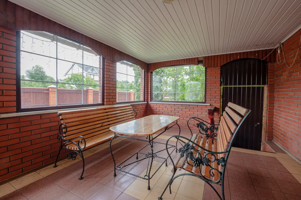 Красный Дом