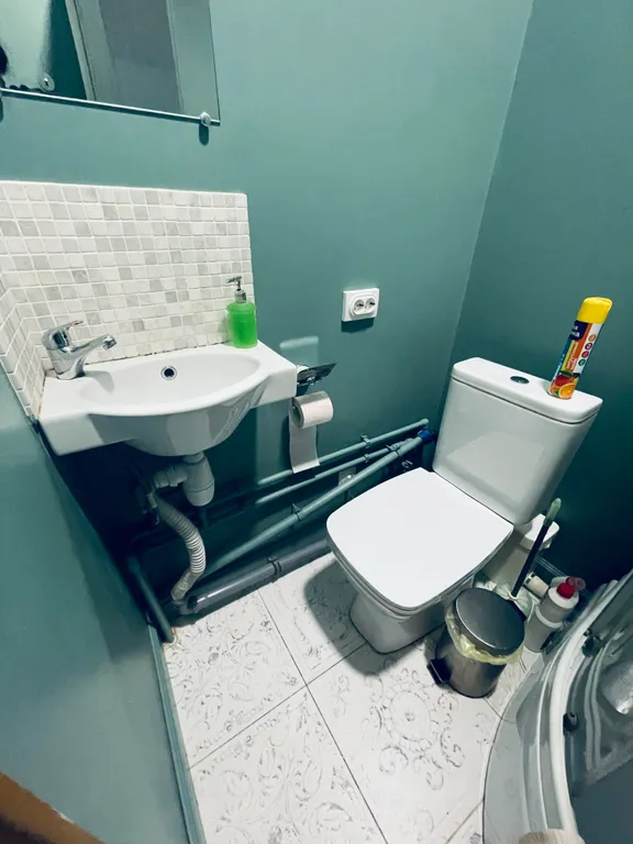 Апартаменты Sokolov