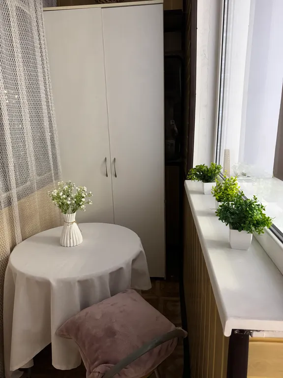 Квартира Апартаменты Хуфен-Амалиенау — Калининград