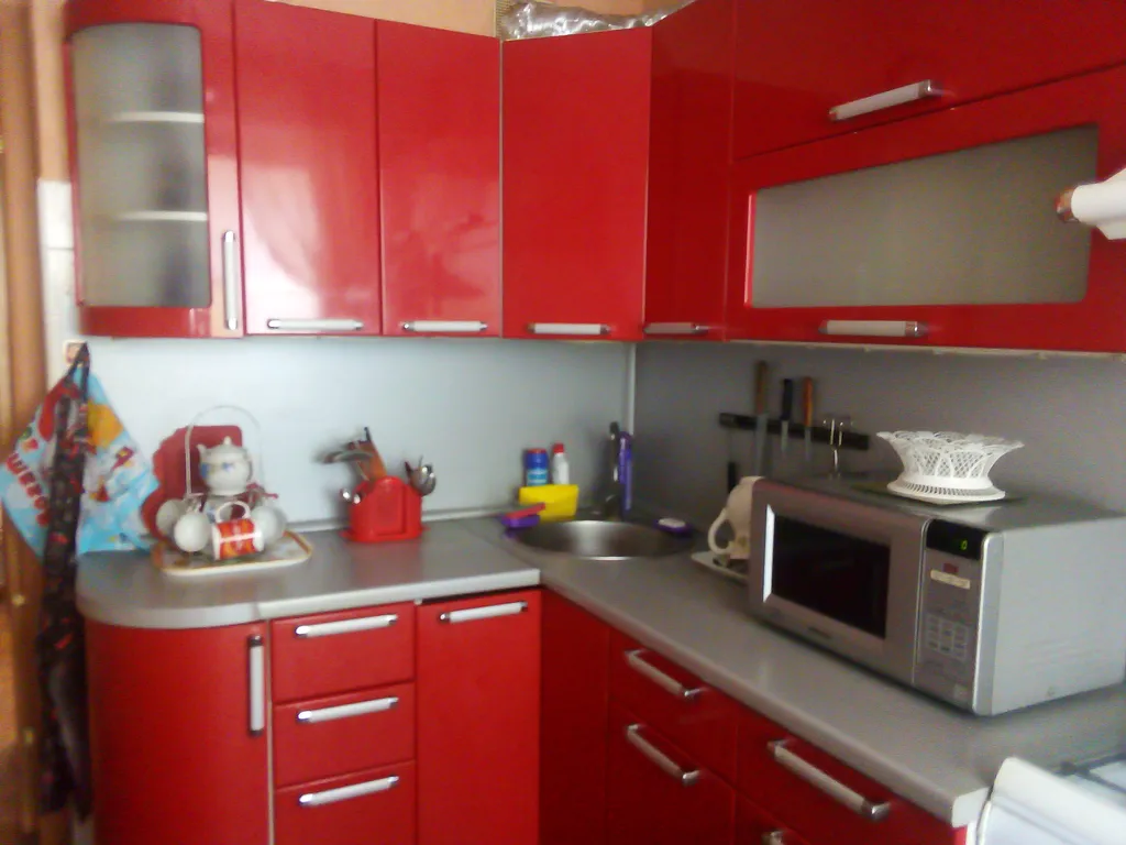 Уютная квартира на берегу озера Селигер