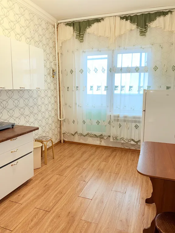 Уютная квартира в центре города, всё есть для необходимого проживания