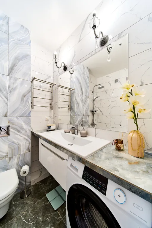 Квартира Уютная студия Urban View в 100 метрах от моря — Севастополь