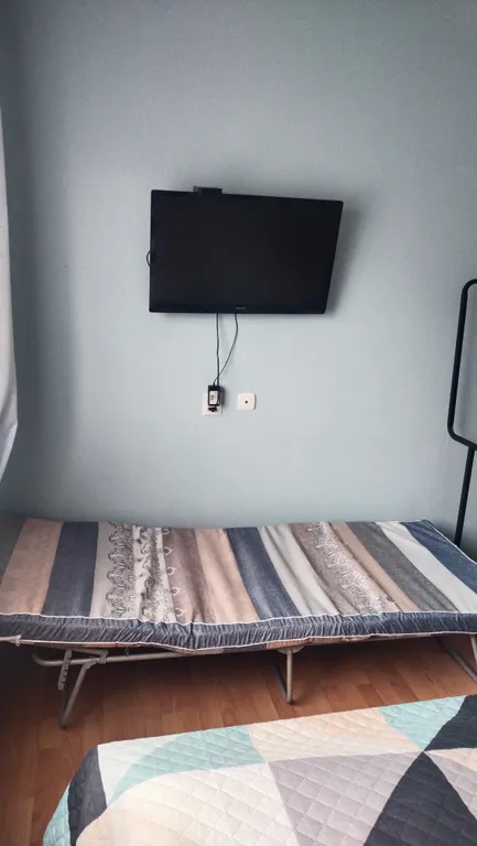 Уютная, теплая квартира в центре города