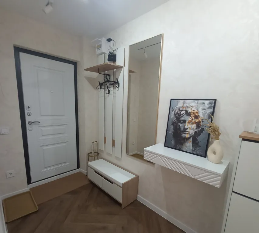 Уютная квартира на бульваре, рядом с набережной