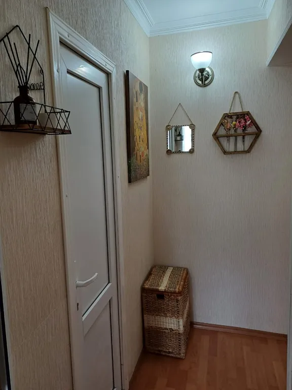 Квартира в центре