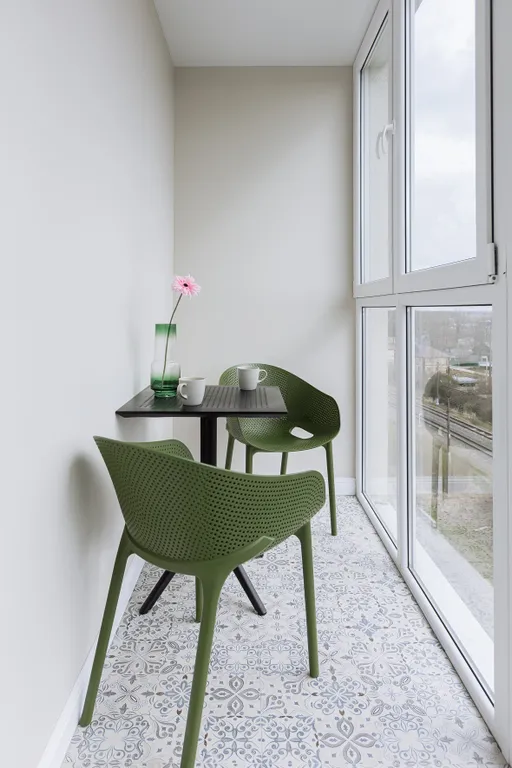 Уютная квартира в 5 минутах от моря