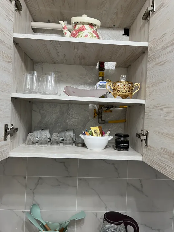 Квартира в центре города с новым ремонтом