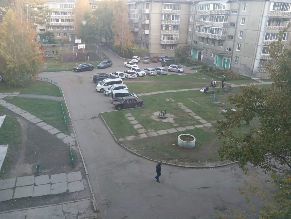 Уютная хорошая квартира в центре города