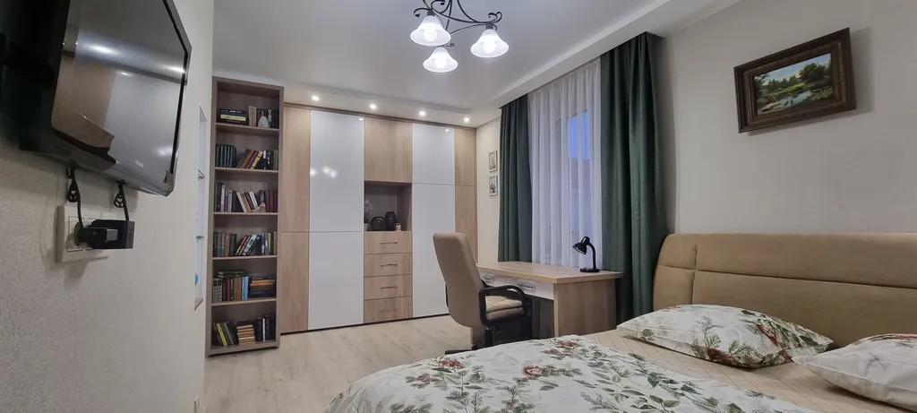 Квартира Квартира у Верхнего озера — Калининград