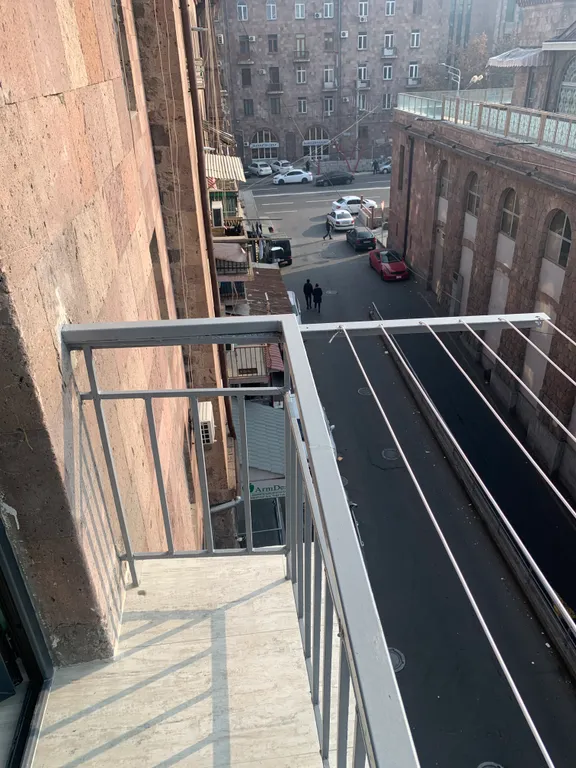 Маштоц Апартаменты