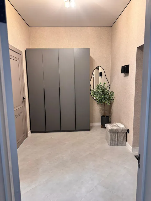 Апартамент в центре города