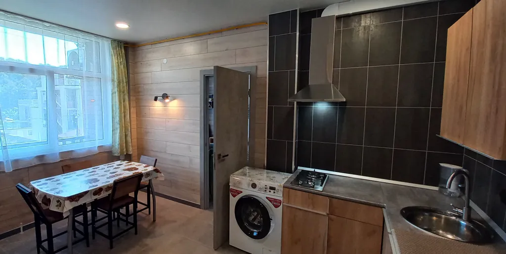 Квартира Апартаменты в гостевом доме Горница — Нижнее Учдере