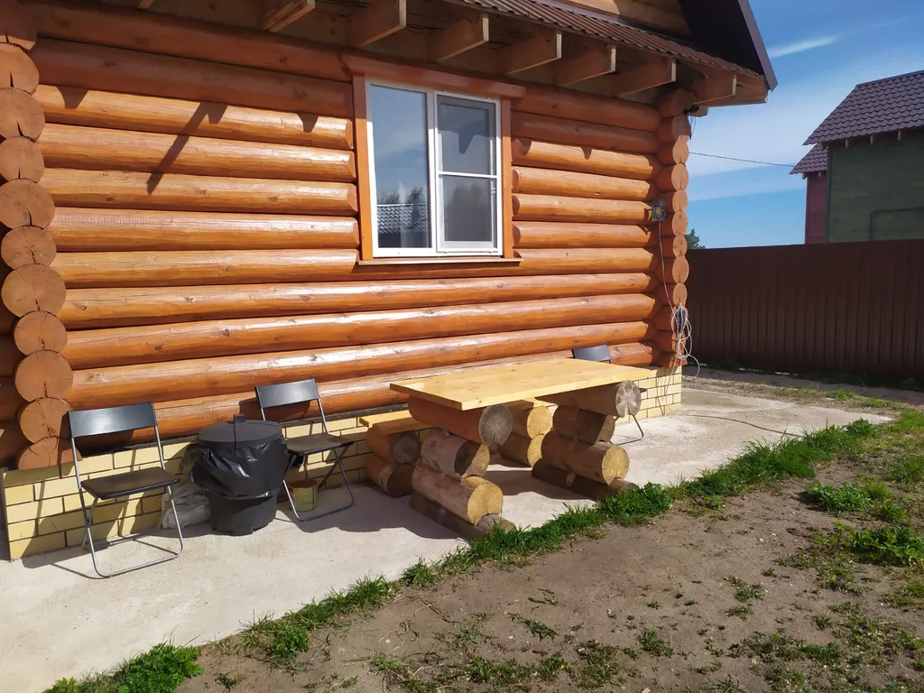 Дом на Пляжном переулке