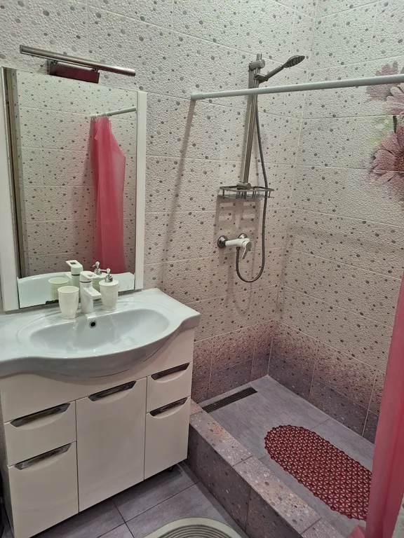 Квартира Уютная квартира у моря — Геленджик