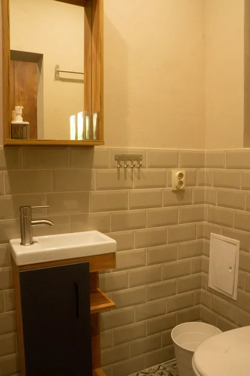 Квартира Уютные апартаменты на Торговой стороне — Великий Новгород