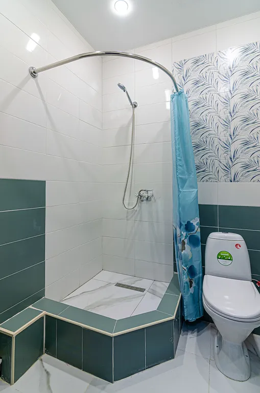 Квартира Уютная квартира с интернетом — Анапа