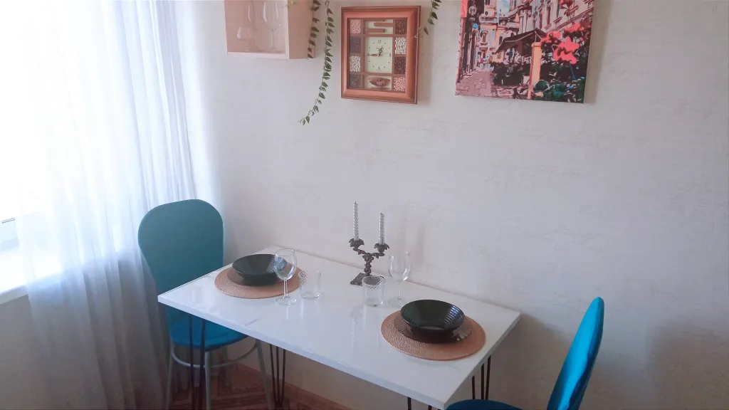 Вид на Петергоф