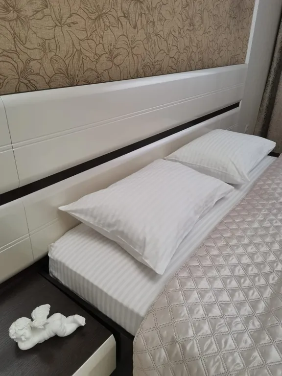 Уютная квартира около аэропорта