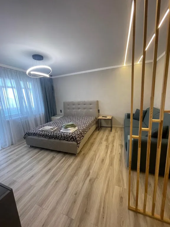 Квартира Прекрасная квартира на острове — Калининград