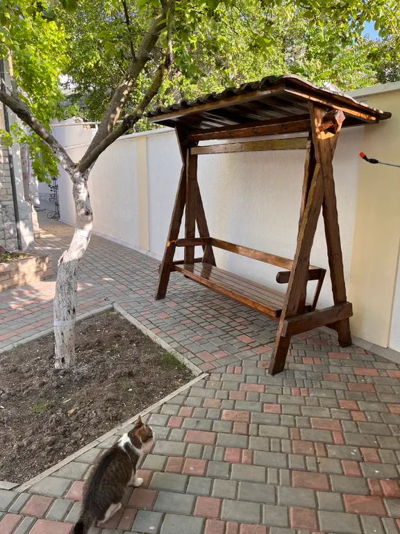 Квартира Комната — Евпатория