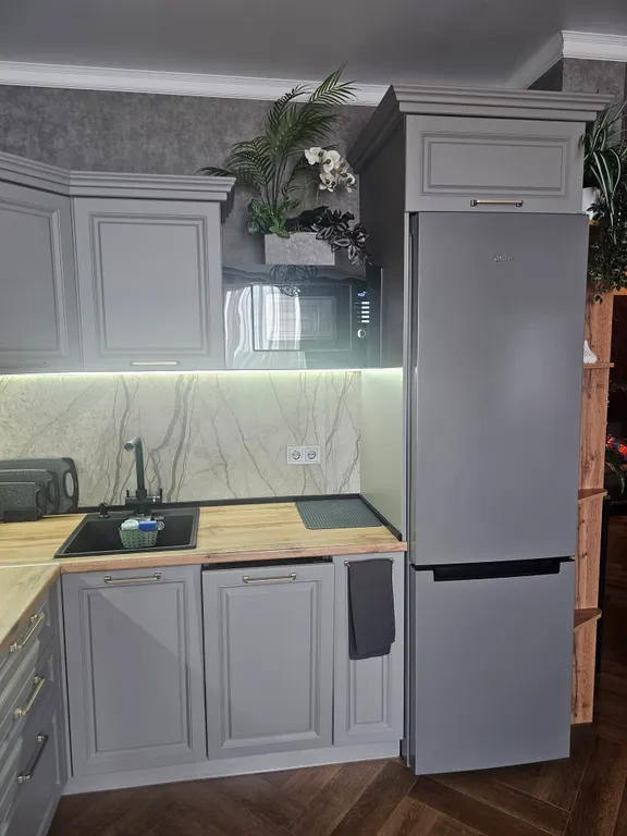 Новая, шикарная, уютная квартира в Сириусе