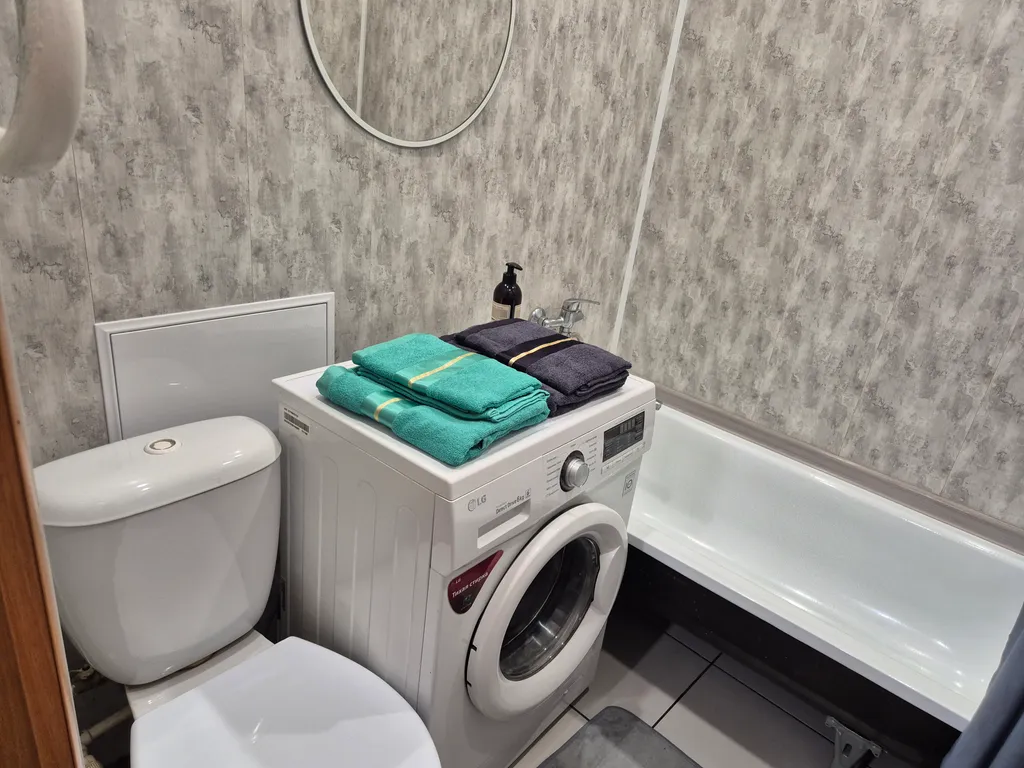 Уютное жилье