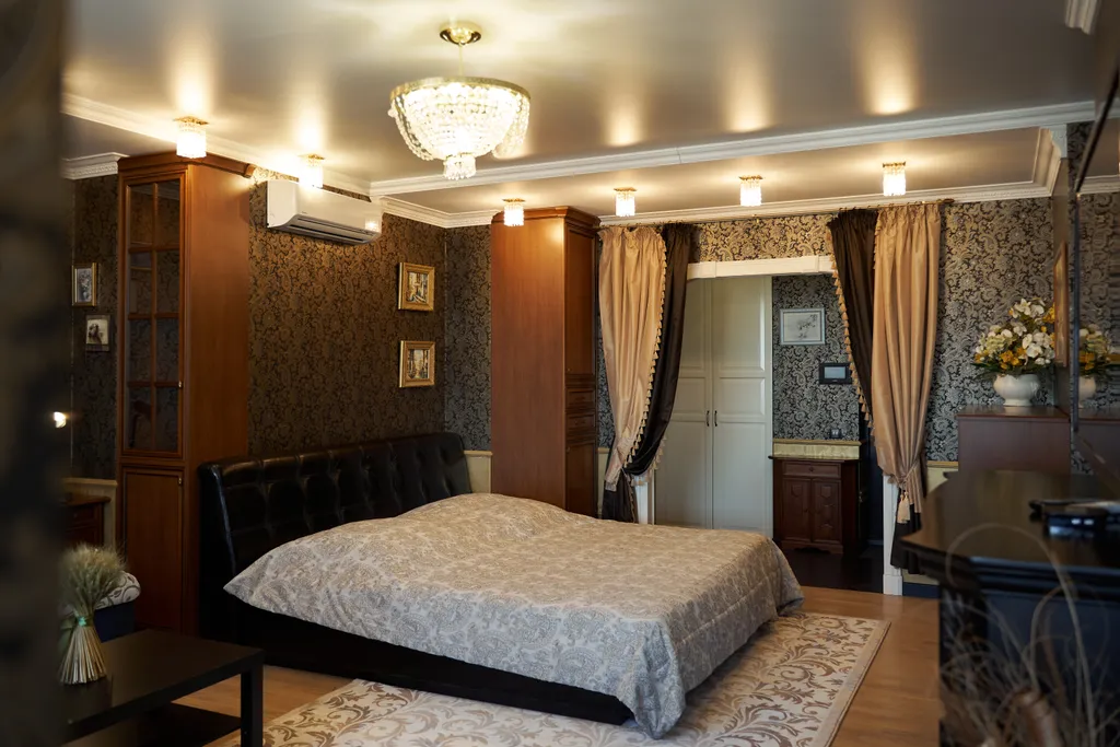 Бизнес-квартира в центре