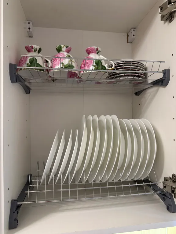 Квартира Уютная квартира в центре Амалиенау с выходом в сад — Калининград