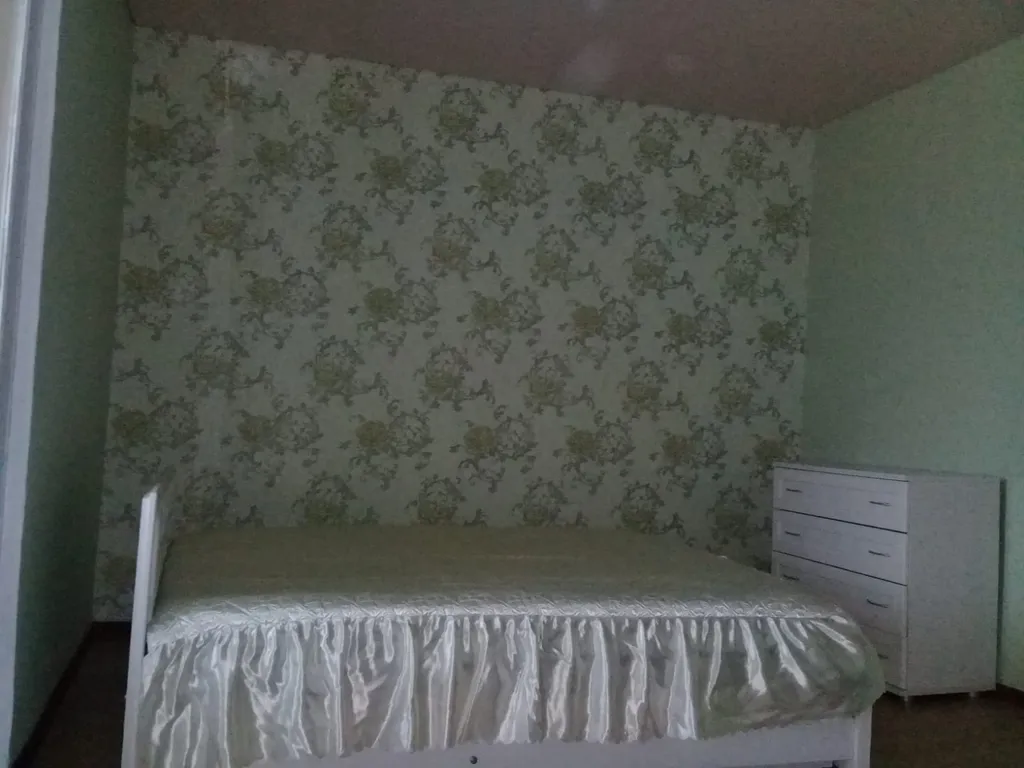 Уютная квартира у моря