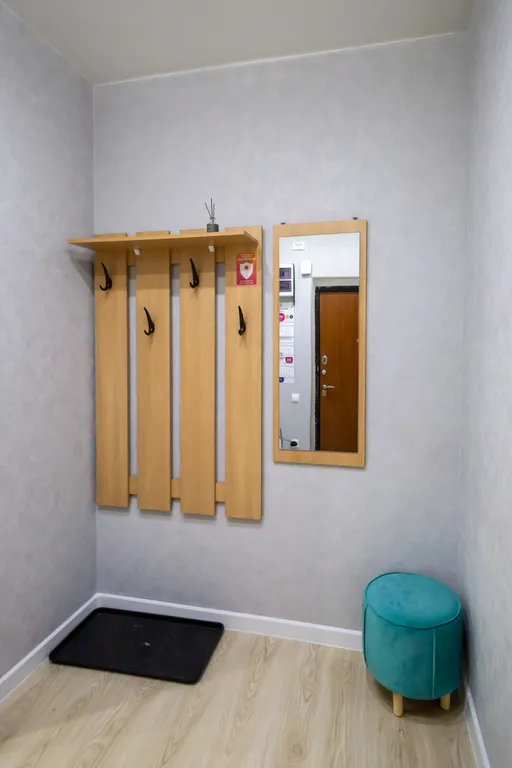 Просторные апартаменты на 6 человек в историческом центре