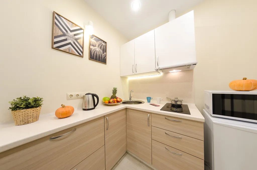 "Rent70" на Учебной 11 - Уютная квартира с атмосферой тепла и комфорта