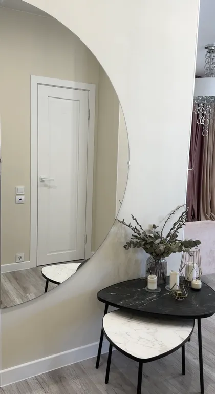 Дизайнерский дом