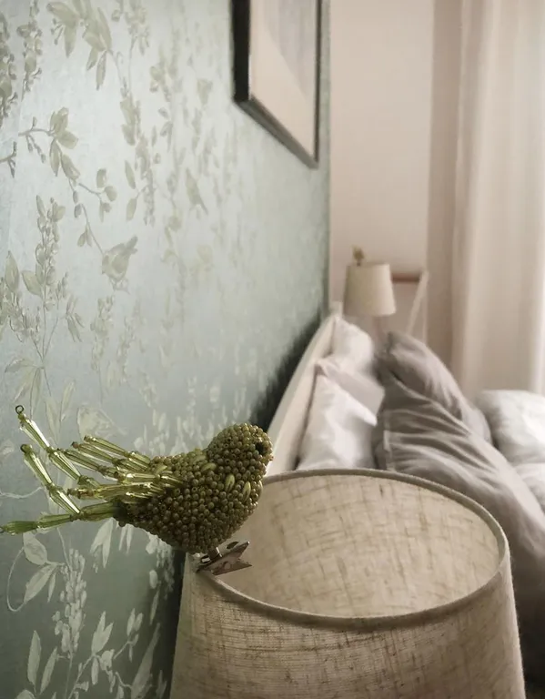 Квартира для друзей и гостей