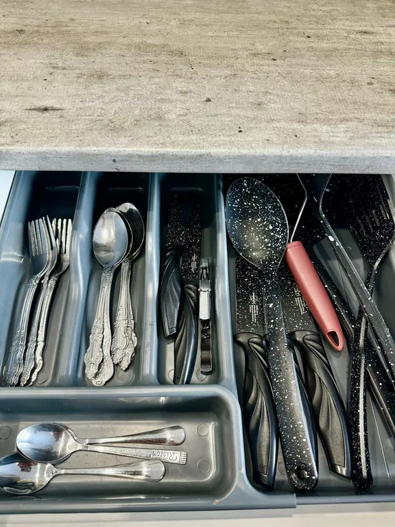 Квартира Квартира Новая уютная студия район Петра Метальникова — Краснодар