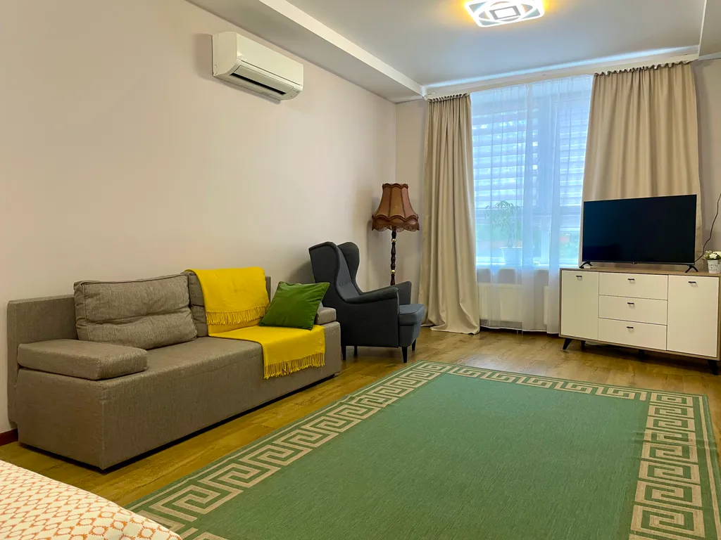 Чистая квартира в 5 минутах от МЦД Реутов. — аренда посуточно в Реутов