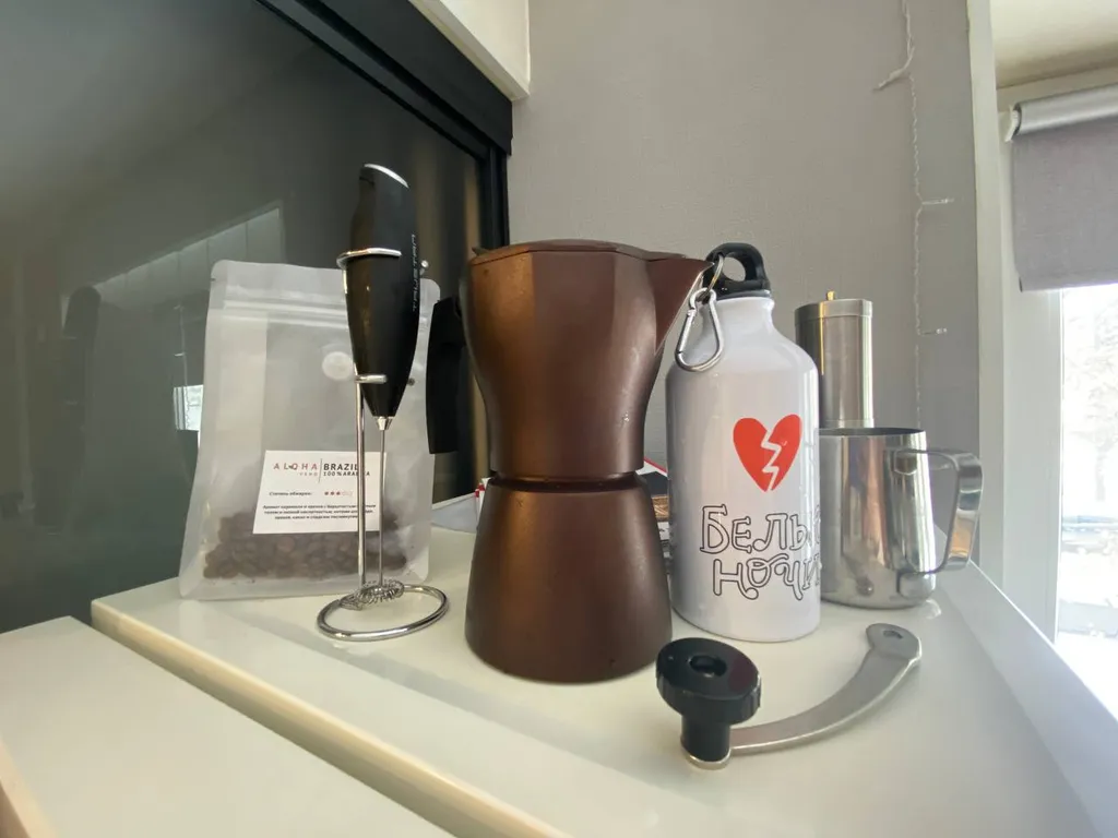 Тепло, удобно, красиво, со вкусом, в историческом центре на берегу