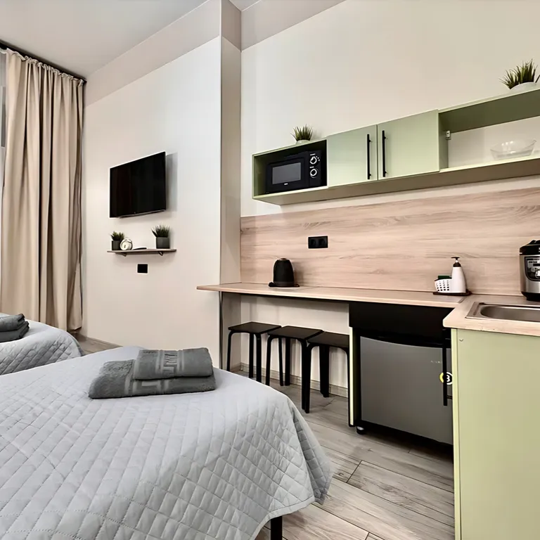 Квартира Комната — Санкт-Петербург