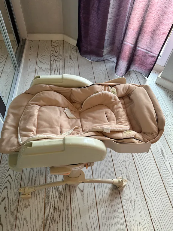 Квартира Квартира Стильная евродвушка в 200 м от пляжа — Пионерский